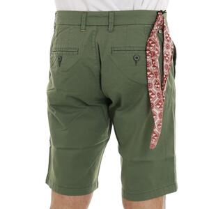 BERMUDA BIGIO TREZ - Mad Fashion | img vers.300x/